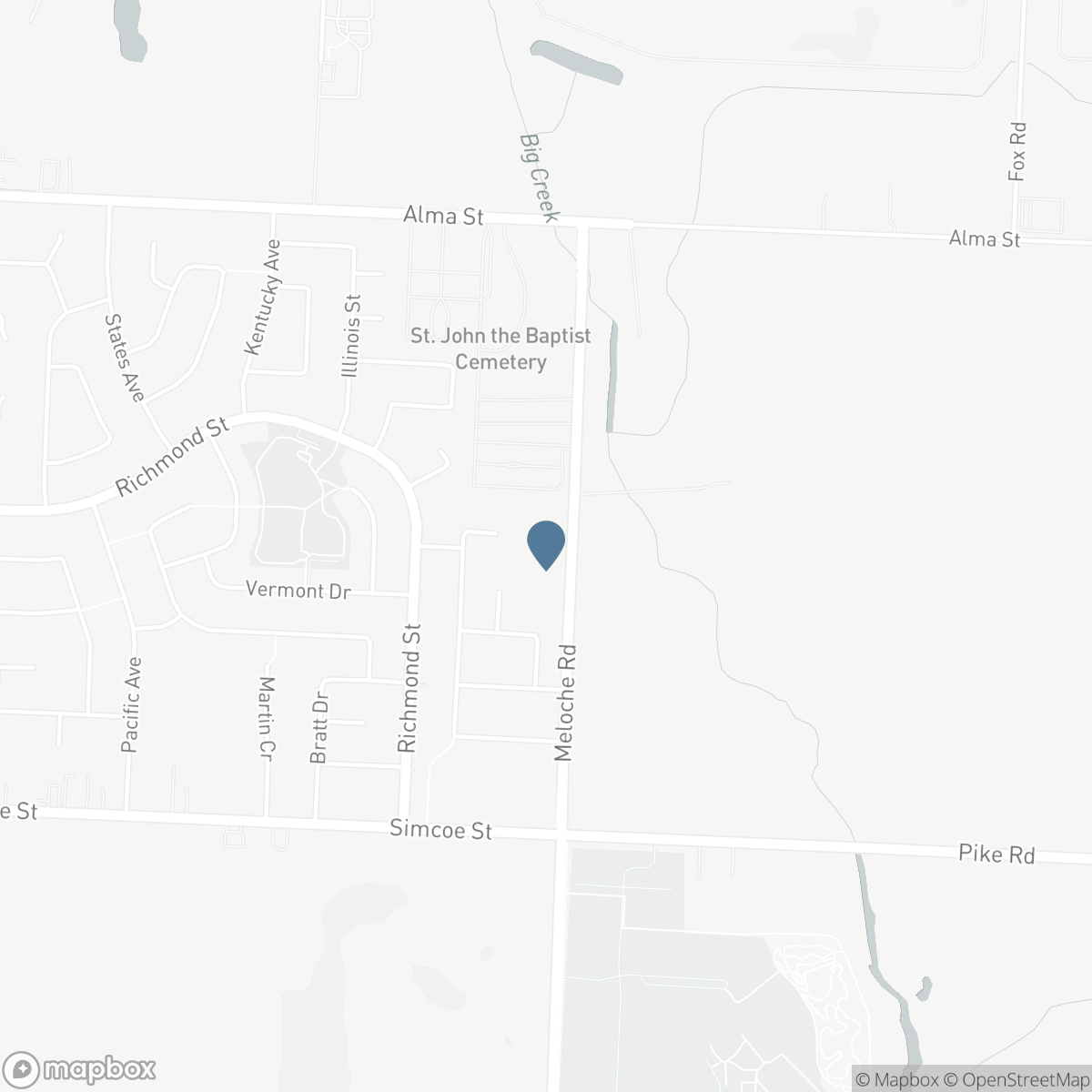 156 MELOCHE, Amherstburg, Ontario N9V 2Y6